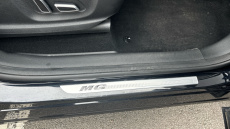 MG Hs 1.5 T-GDI Exclusive 5dr Petrol Hatchback